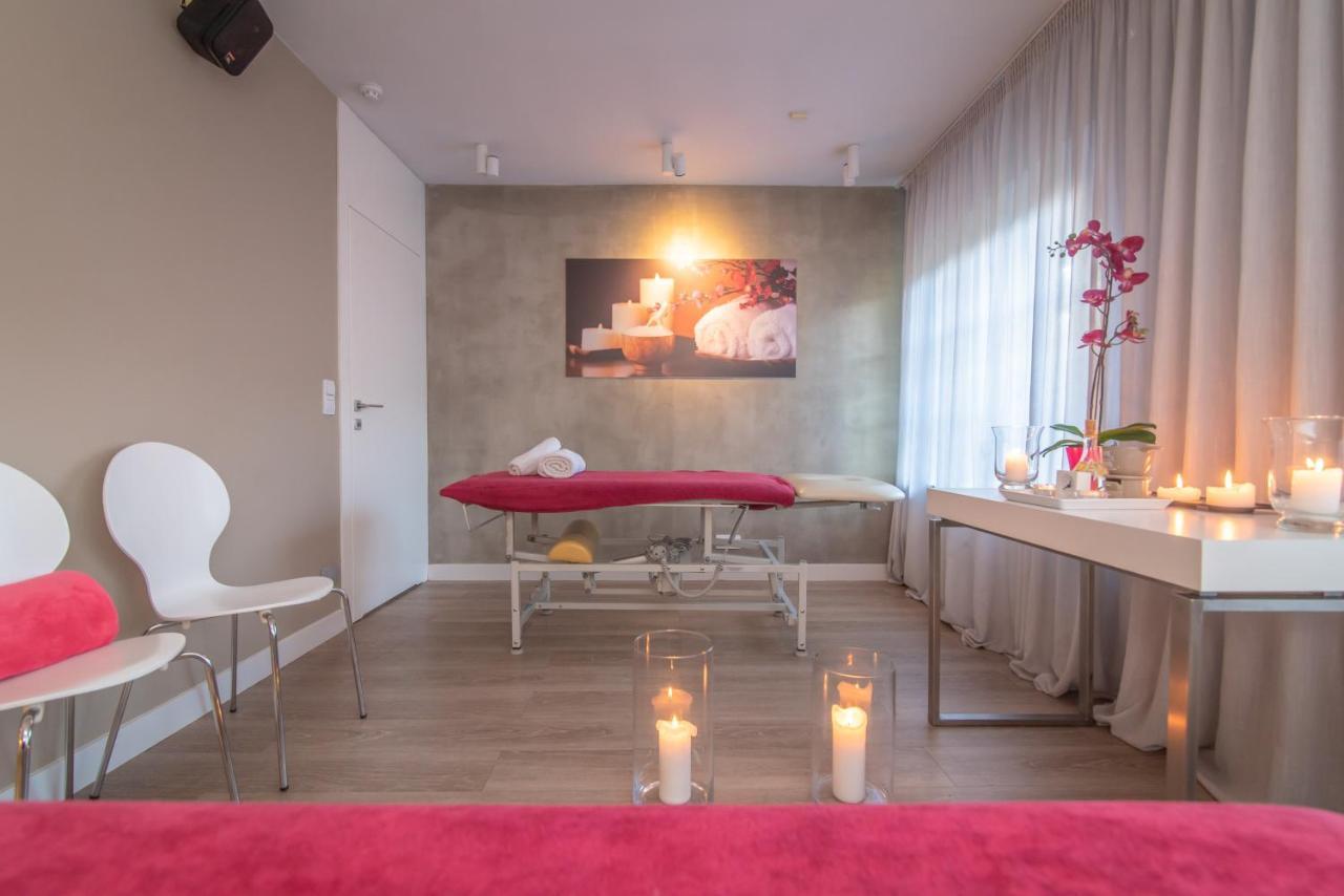 Łąck Hotel Debowa Gora Active & Spa المظهر الخارجي الصورة