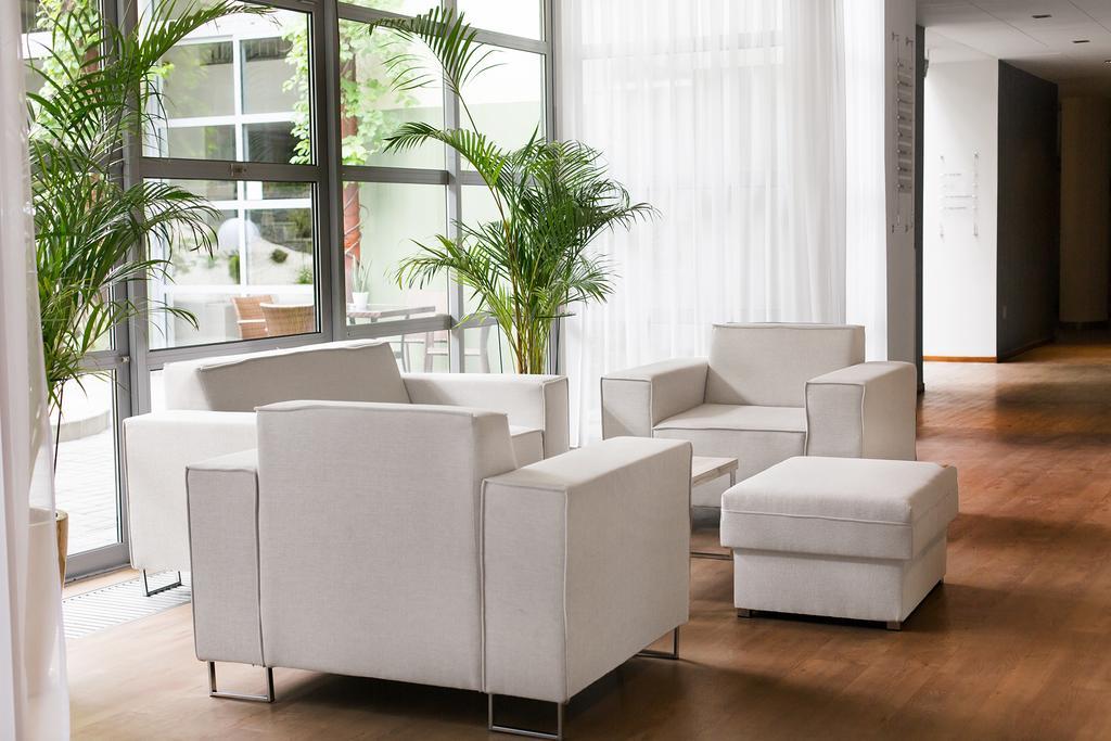 Łąck Hotel Debowa Gora Active & Spa المظهر الخارجي الصورة