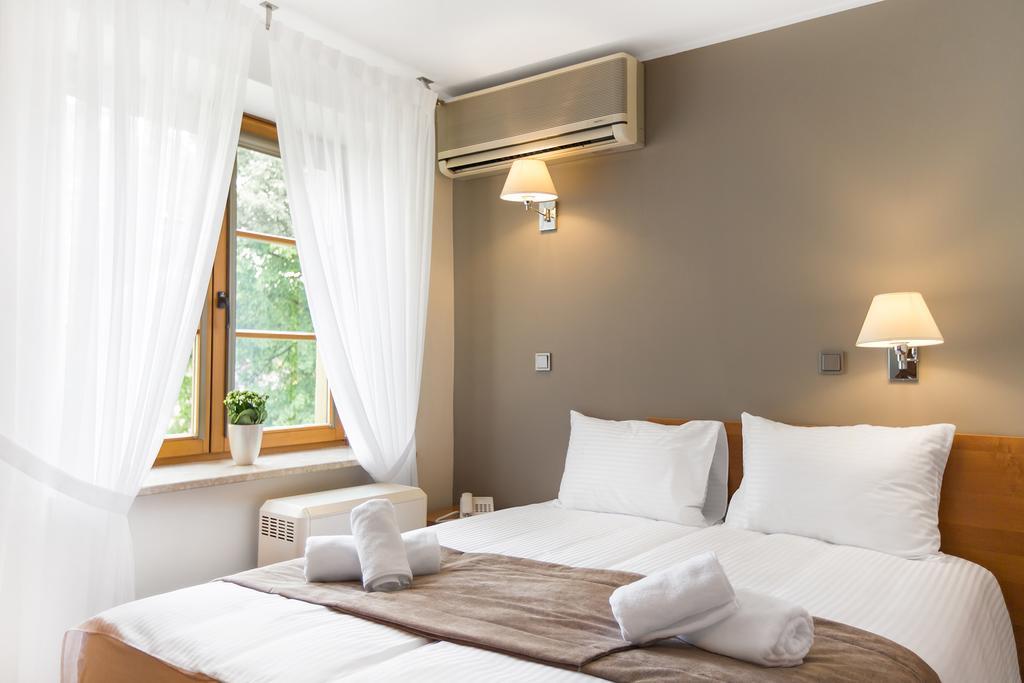 Łąck Hotel Debowa Gora Active & Spa المظهر الخارجي الصورة