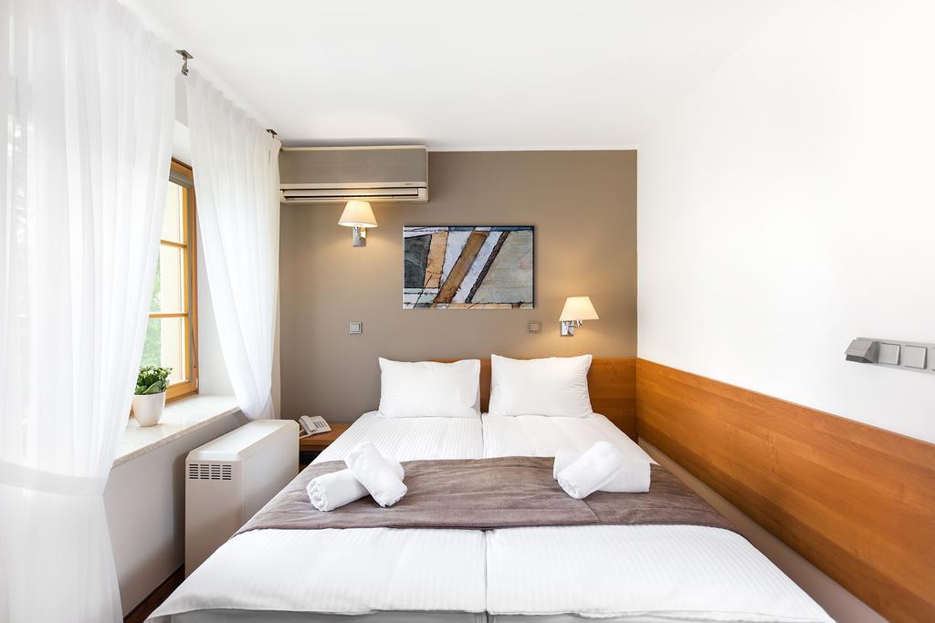 Łąck Hotel Debowa Gora Active & Spa المظهر الخارجي الصورة
