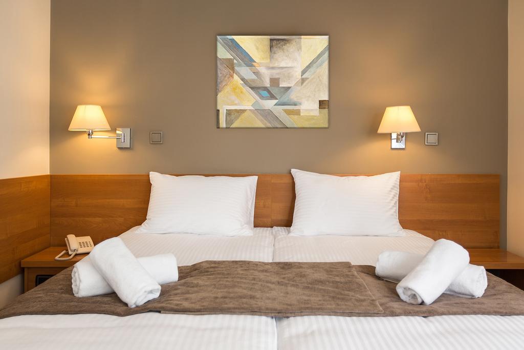 Łąck Hotel Debowa Gora Active & Spa المظهر الخارجي الصورة