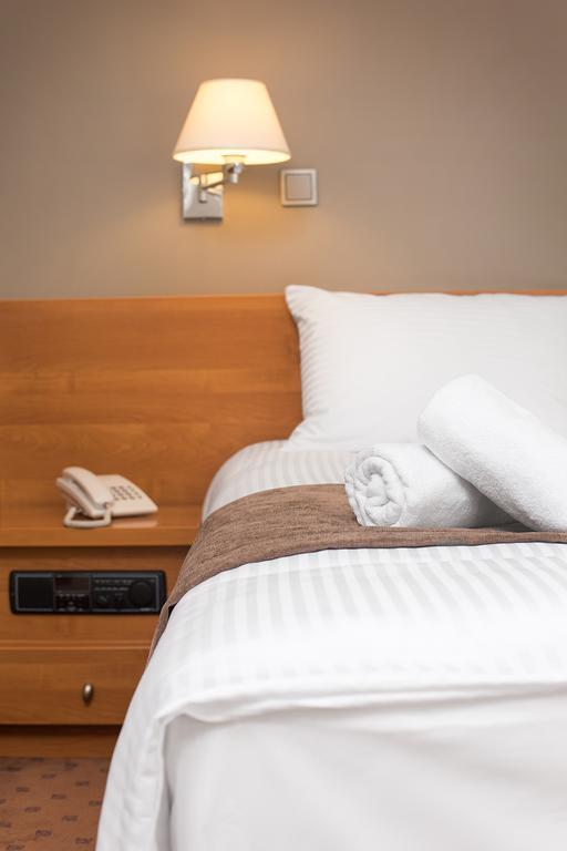 Łąck Hotel Debowa Gora Active & Spa المظهر الخارجي الصورة