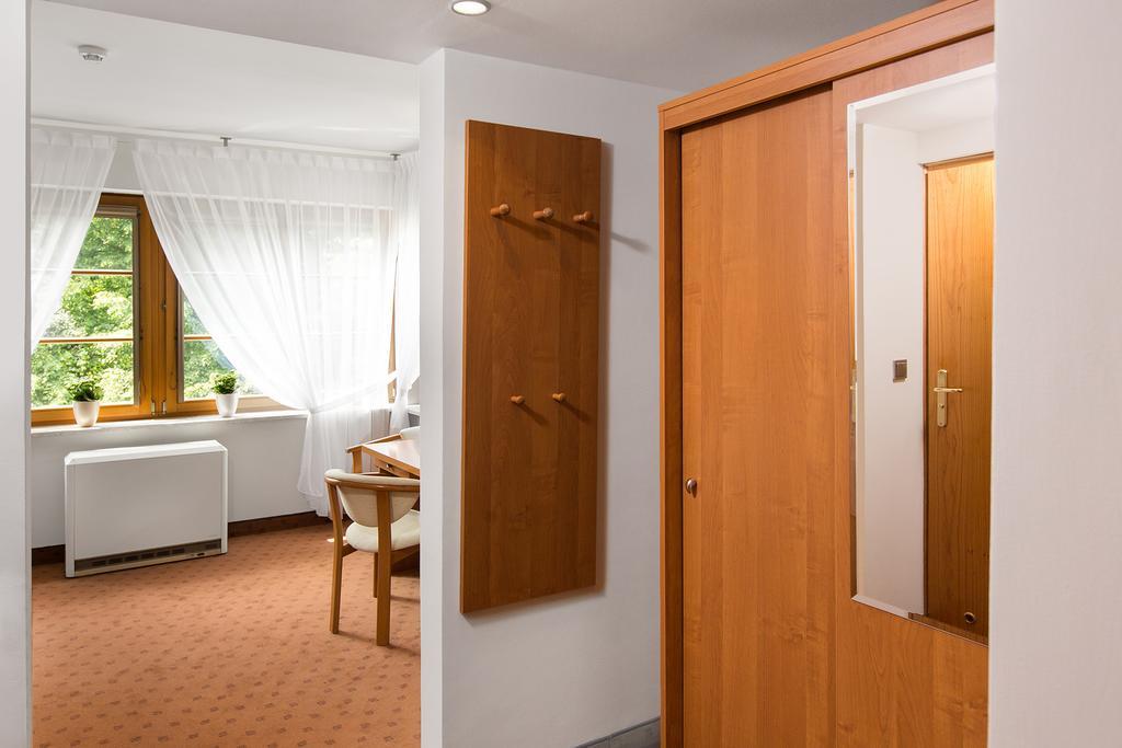 Łąck Hotel Debowa Gora Active & Spa المظهر الخارجي الصورة