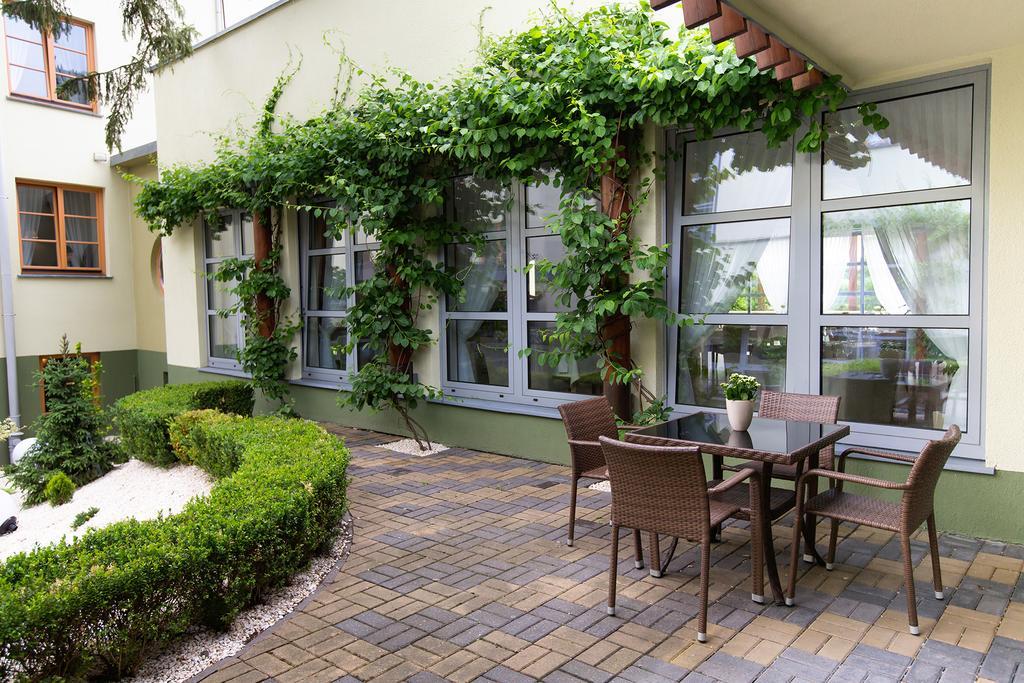 Łąck Hotel Debowa Gora Active & Spa المظهر الخارجي الصورة