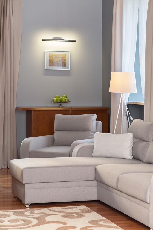 Łąck Hotel Debowa Gora Active & Spa المظهر الخارجي الصورة