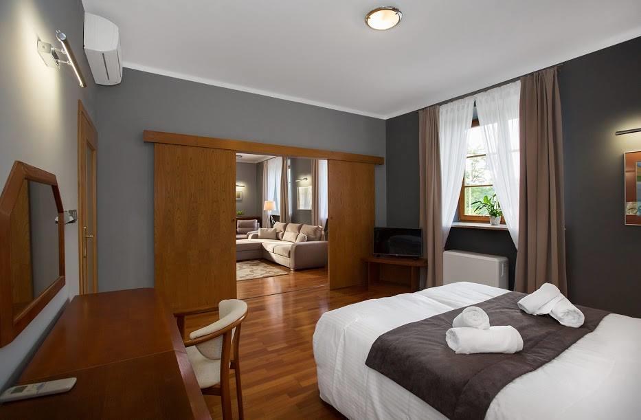 Łąck Hotel Debowa Gora Active & Spa المظهر الخارجي الصورة
