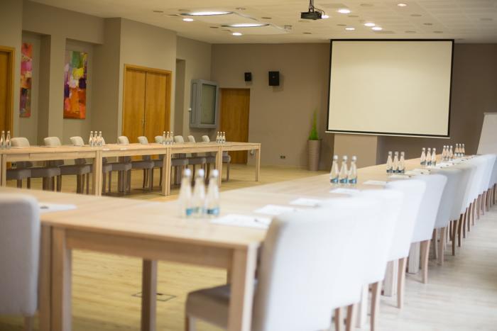 Łąck Hotel Debowa Gora Active & Spa الغرفة الصورة