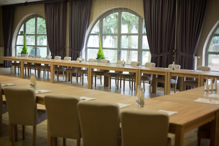 Łąck Hotel Debowa Gora Active & Spa الغرفة الصورة